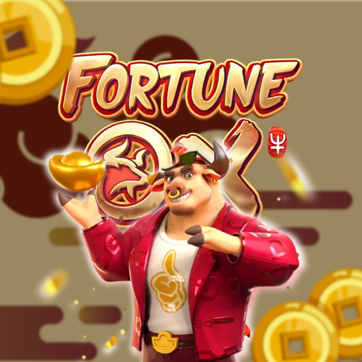 ox fortune slot ícone