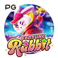 demo do fortune rabbit ícone