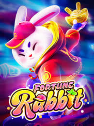 fortune rabbit minutos pagantes ícone