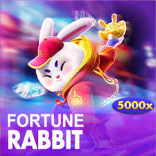 horario que fortune rabbit paga ícone