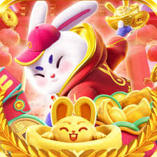 fortune rabbit modo demo ícone