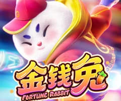 fortune rabbit ganhar dinheiro ícone