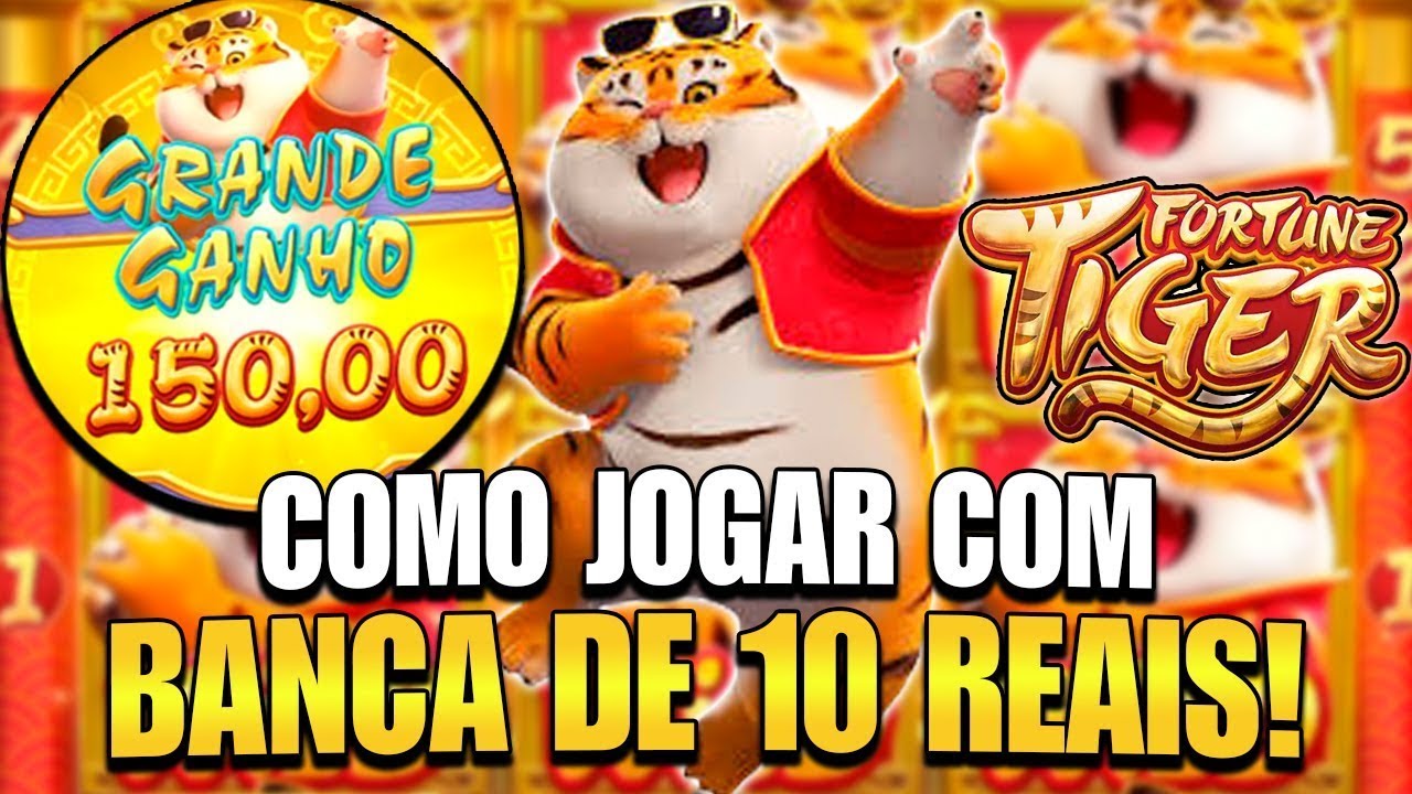 background fortune tiger imagem de tela 2