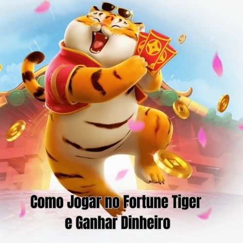 tiger fortune png ícone