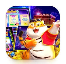 minutos pagantes fortune tiger - Slots Casino ícone